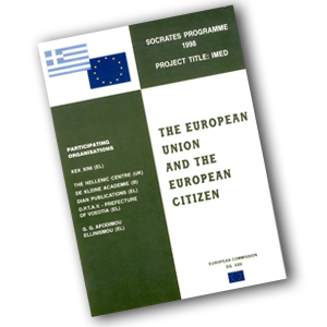 The European Union and the European Citizen